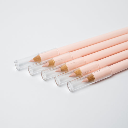 Zart Rose Stift für die Skizze
